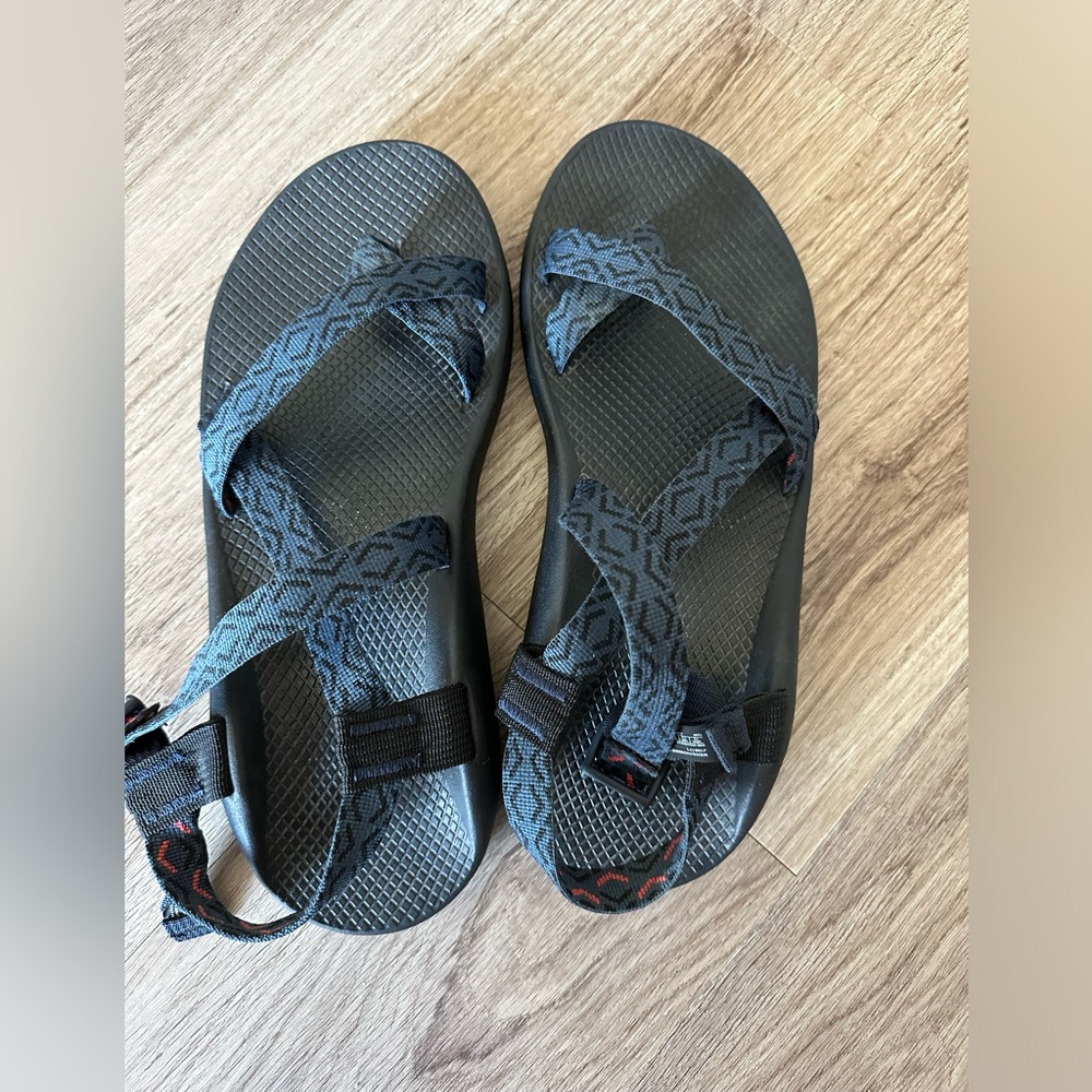 Chacos - Men’s size 12